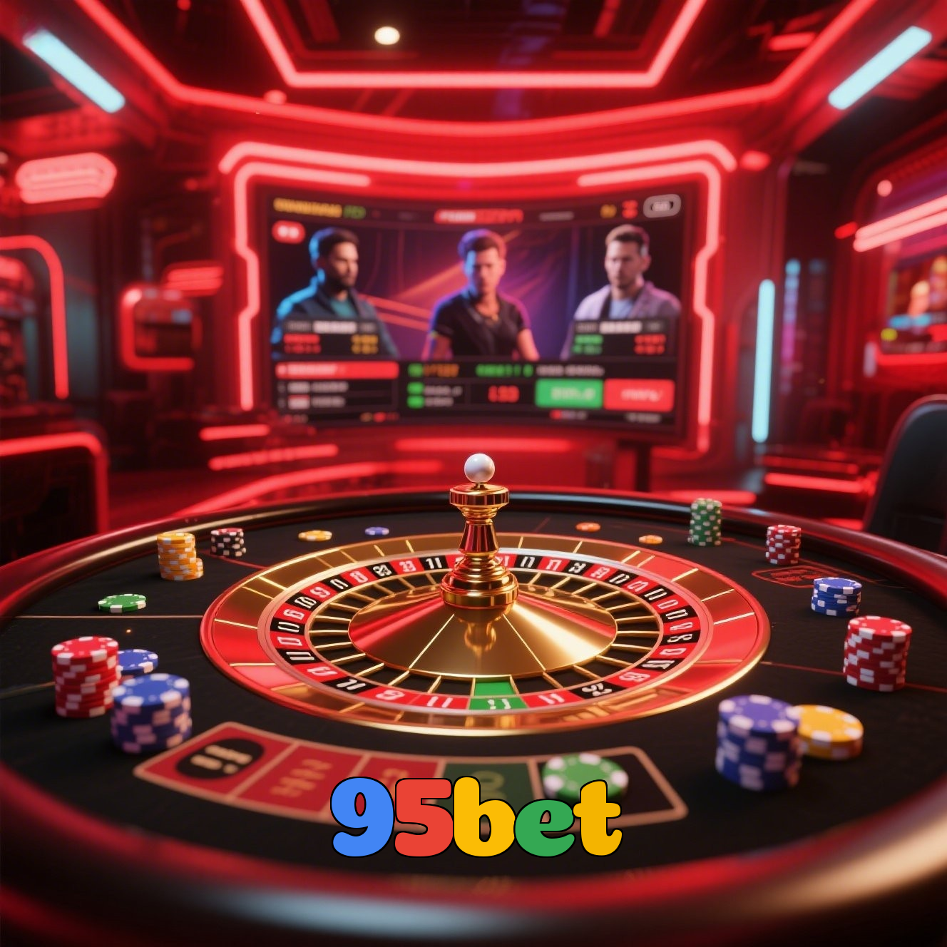 95bet:Jogue no cassino online com apostas em futebol e ganhe grandes prêmios!