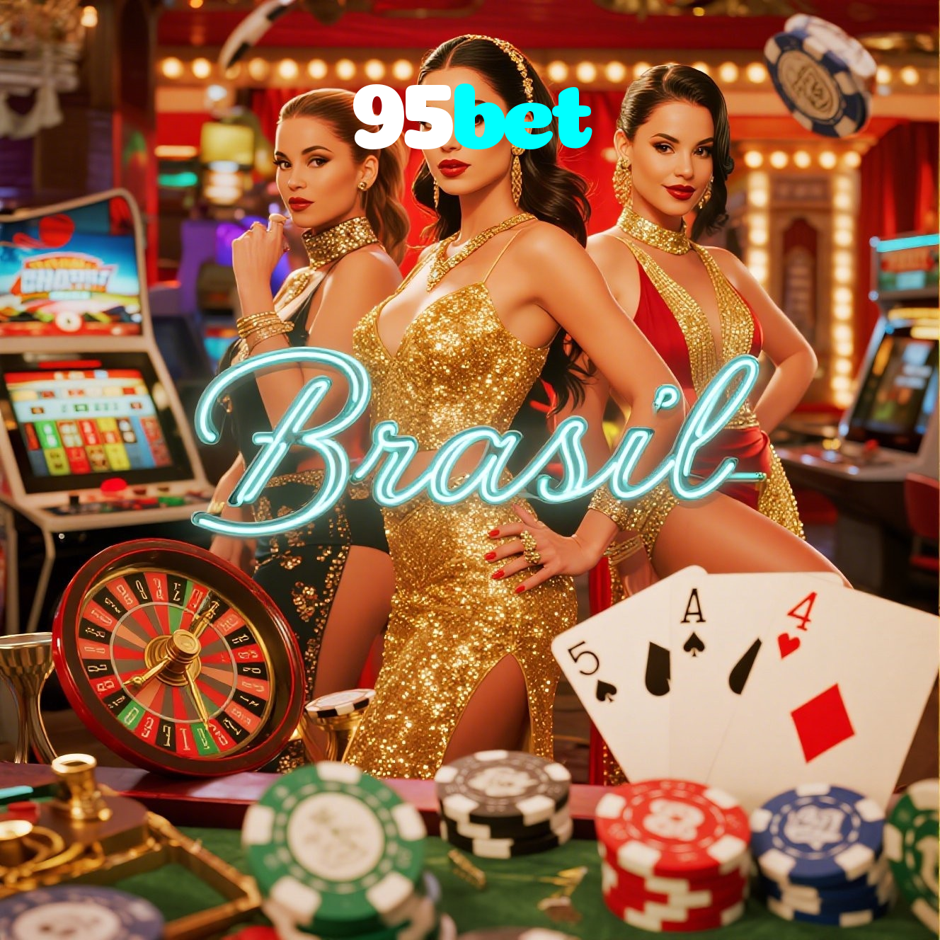 95bet：Ganhe no blackjack e aposte no futebol para uma experiência única!