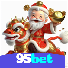 95bet：Cada giro nas slots é uma nova chance de mudar sua sorte!