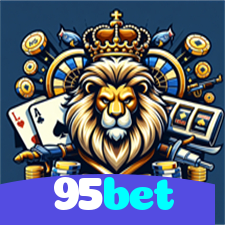 95bet:Gire nas slots e conquiste o prêmio da sua vida!