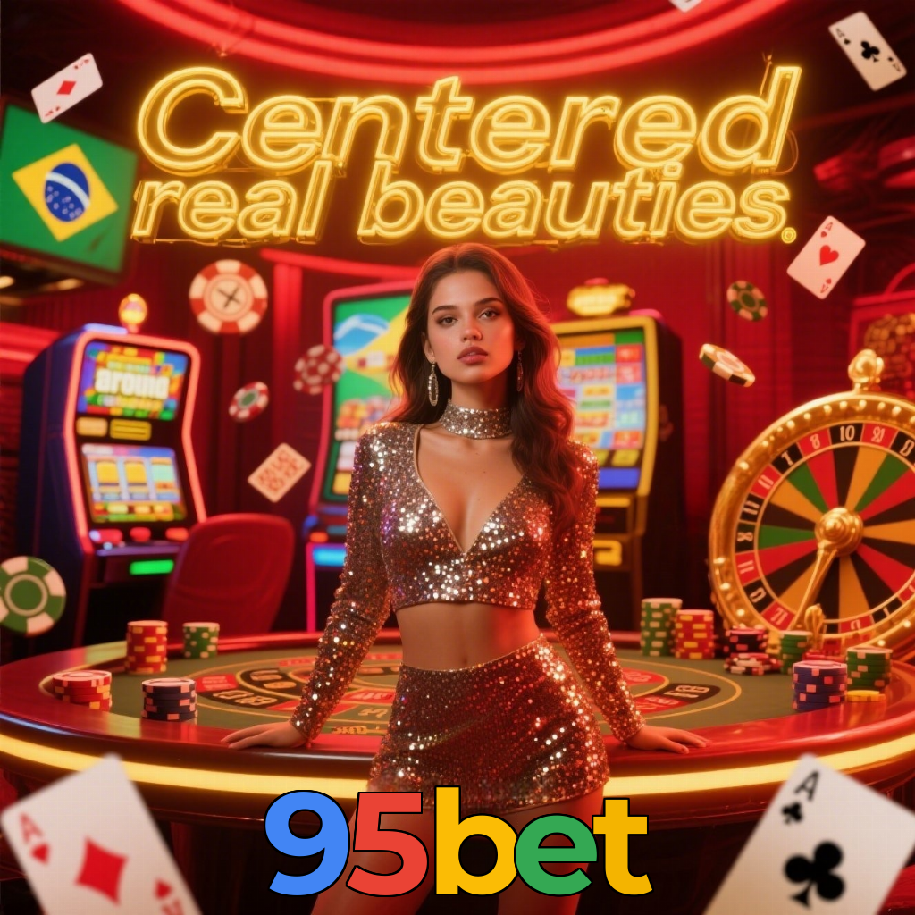 95bet：Sua sorte está no cassino online com poker, roleta e futebol ao vivo!