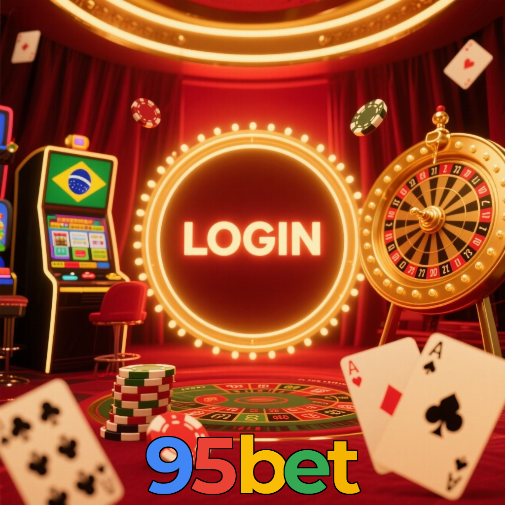95bet:Jogue no cassino mais seguro com blackjack, poker e futebol online!
