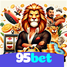 95bet：Cada giro é uma nova chance! Aposte nas slots e vença!