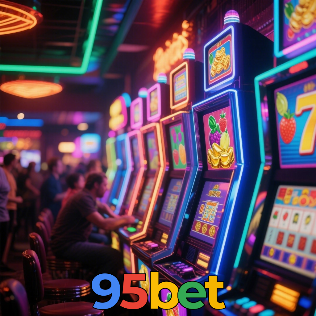 95bet:Sua sorte está no cassino online com apostas no futebol e jogos emocionantes!