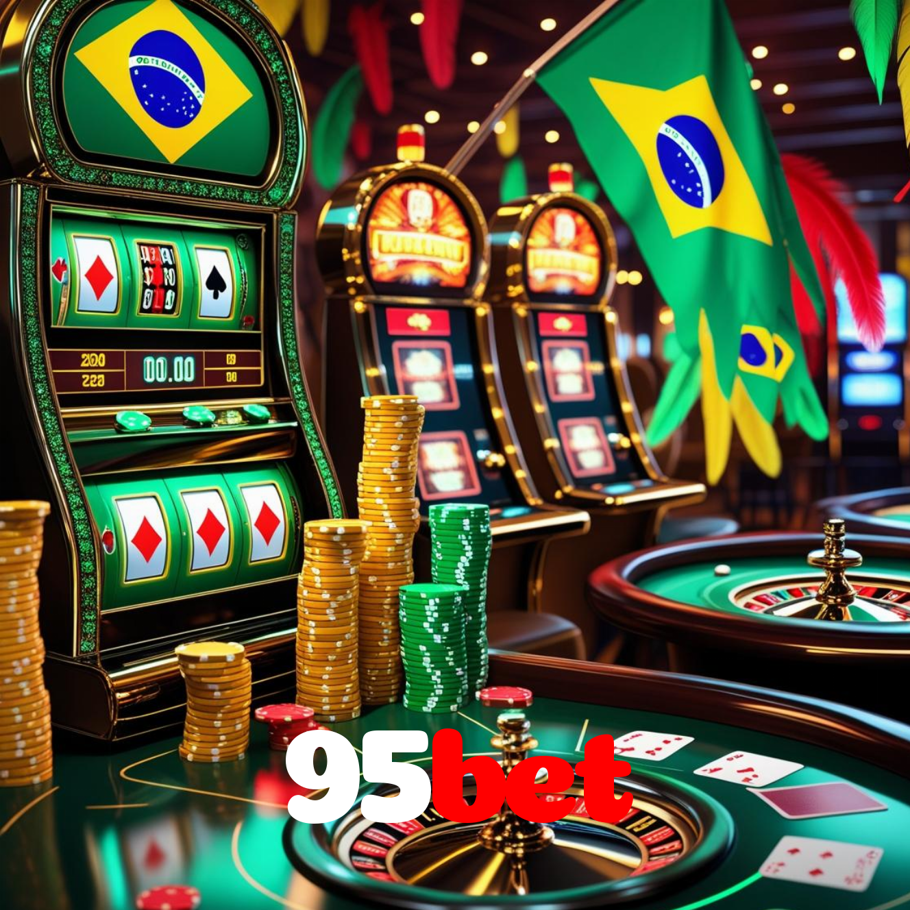 95bet:Vença no poker e prove que você é o mestre das cartas!