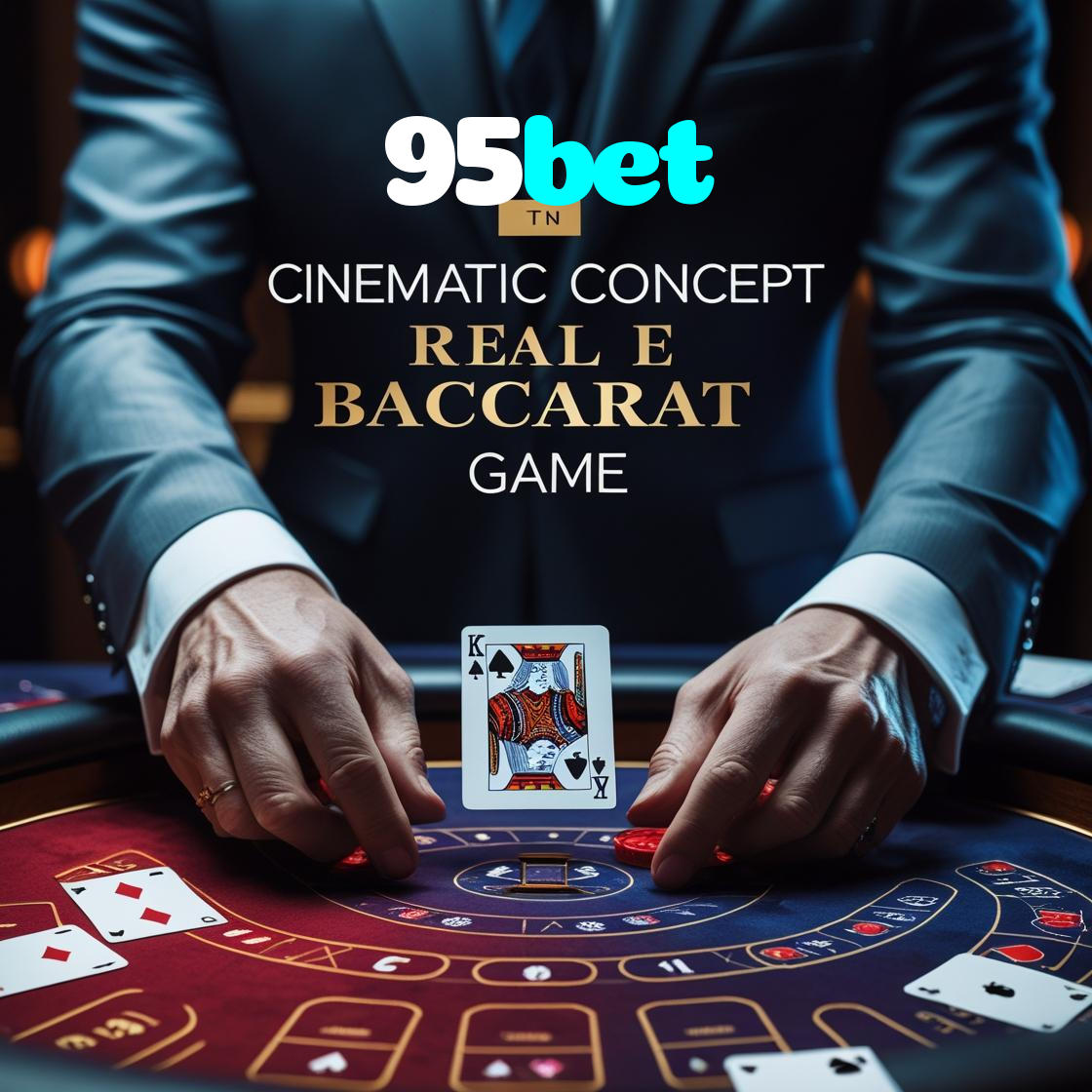 95bet:A sorte está ao seu lado em slots, poker e apostas esportivas online!