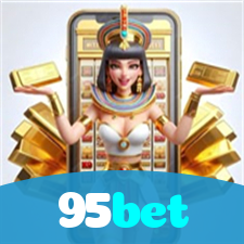 95bet：Ganhe prêmios jogando slots e apostando no futebol online!