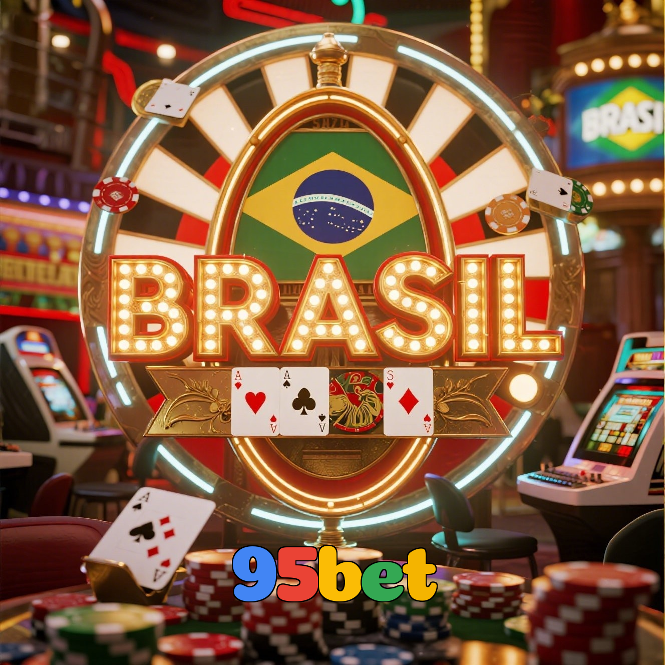 95bet:Poker, roleta e apostas no futebol online, onde sua sorte brilha!