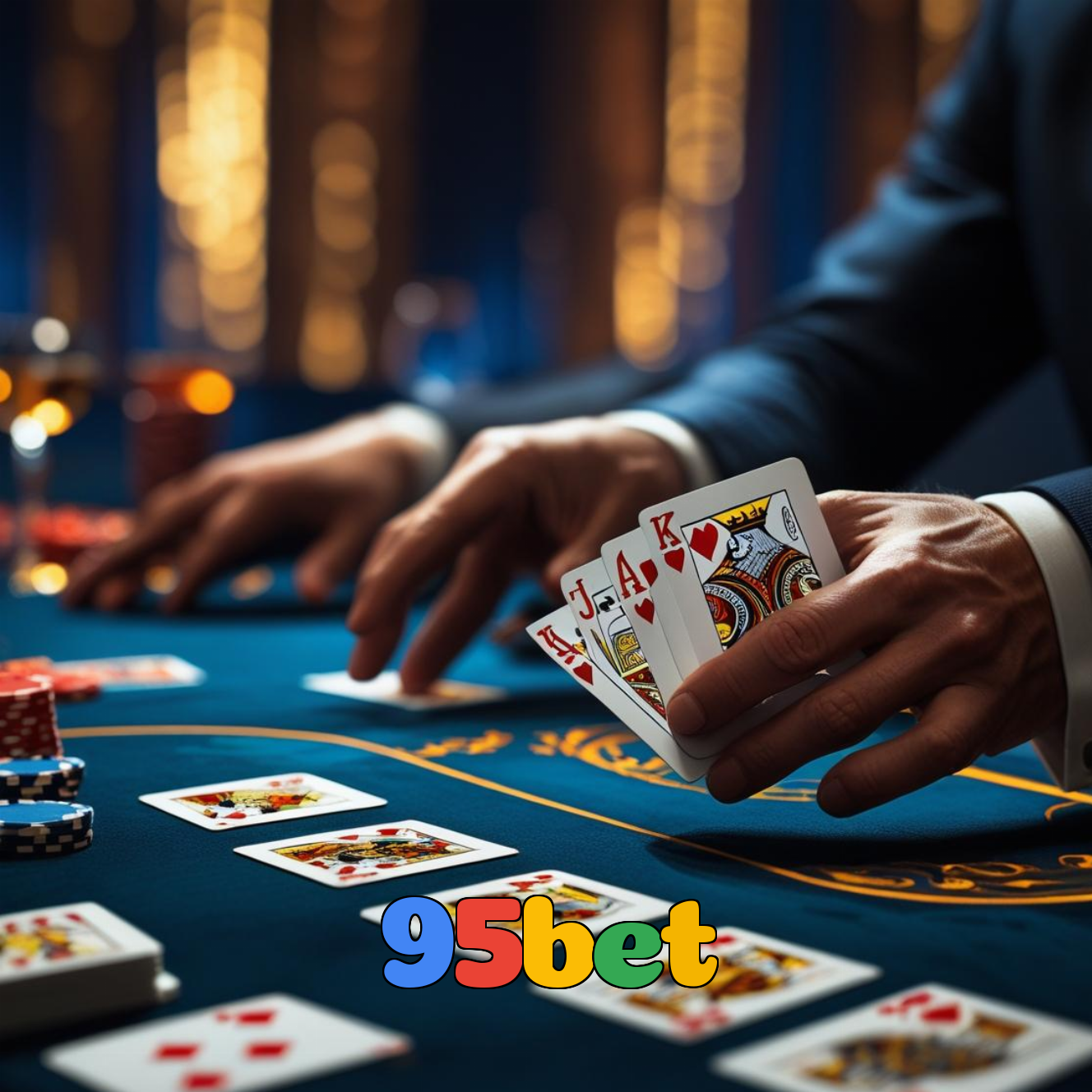 95bet：Aposte no futebol online e vença no estilo que você merece!