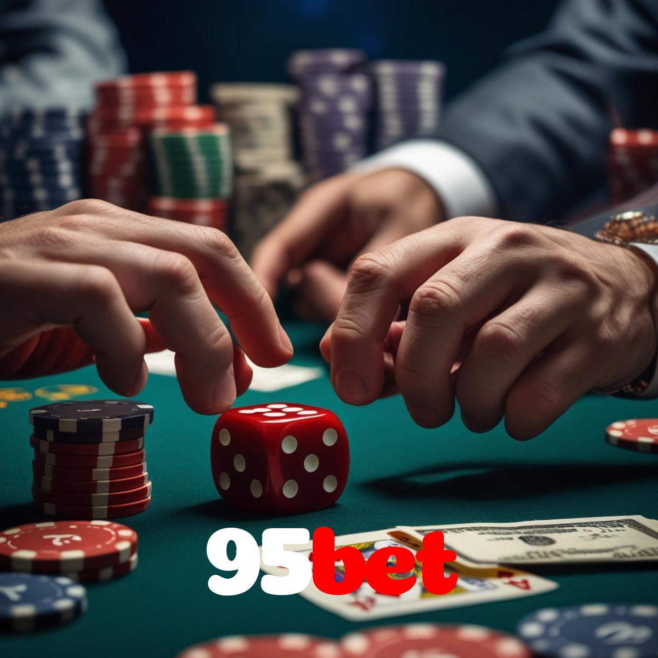 95bet:A experiência de futebol ao vivo e cassino online mais emocionante espera por você!