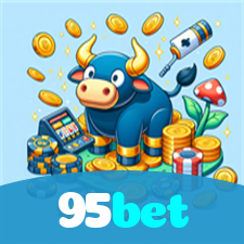 95bet：Aposte e vença no futebol online agora mesmo!