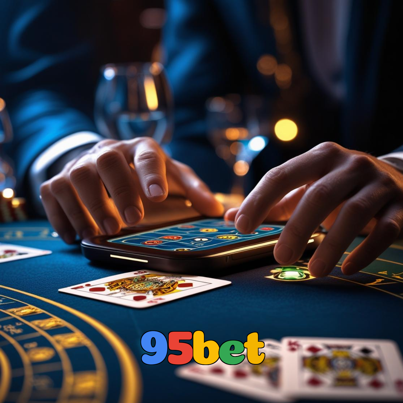 95bet:Aposte no futebol digital e mostre que você é o melhor!