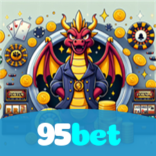 95bet：Aposte no futebol online e marque gols com grandes prêmios!