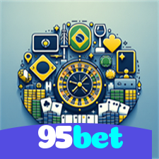 95bet：Apostas ao vivo de futebol te esperam! Vença os melhores times!