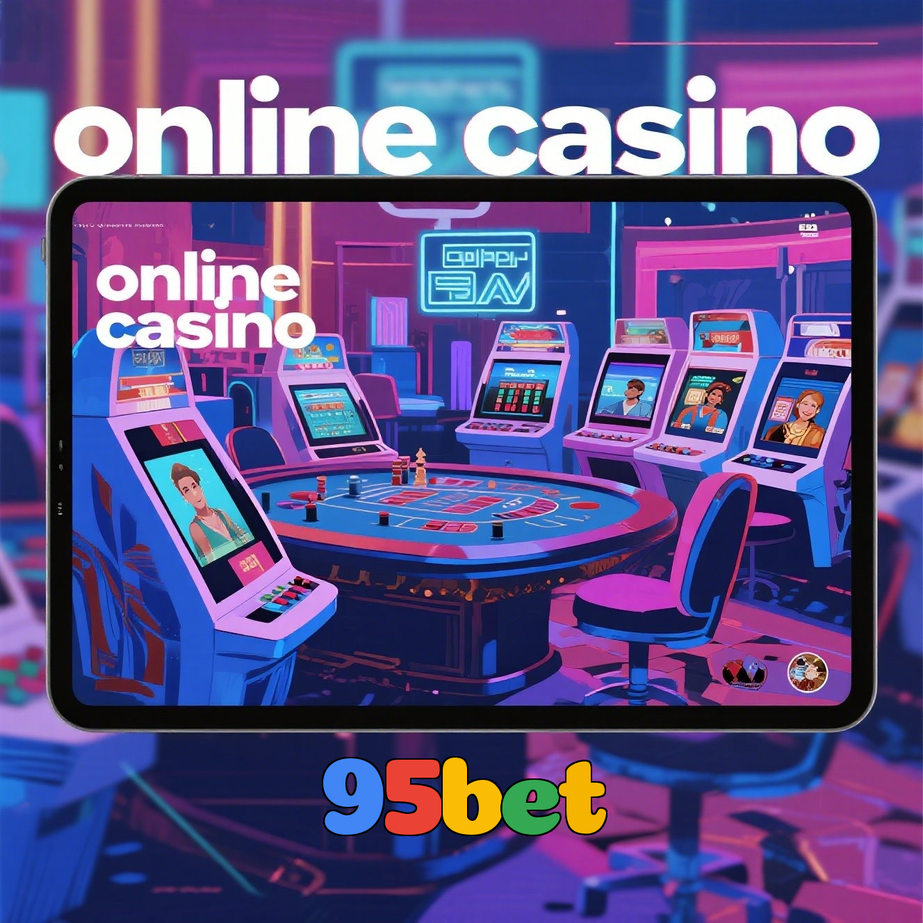95bet：Aposte no futebol e jogue blackjack para grandes vitórias!
