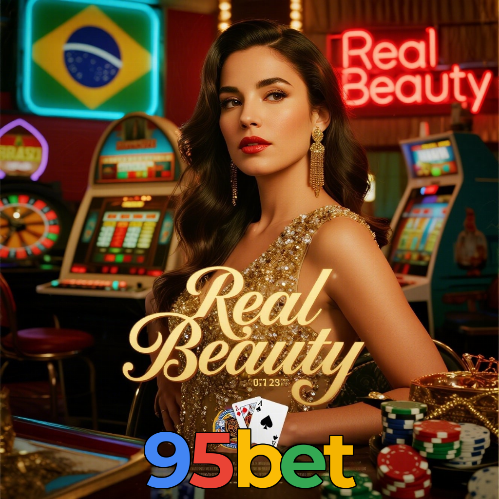 95bet:Apostas ao vivo no futebol e diversão em jogos de cassino como slots e roleta!
