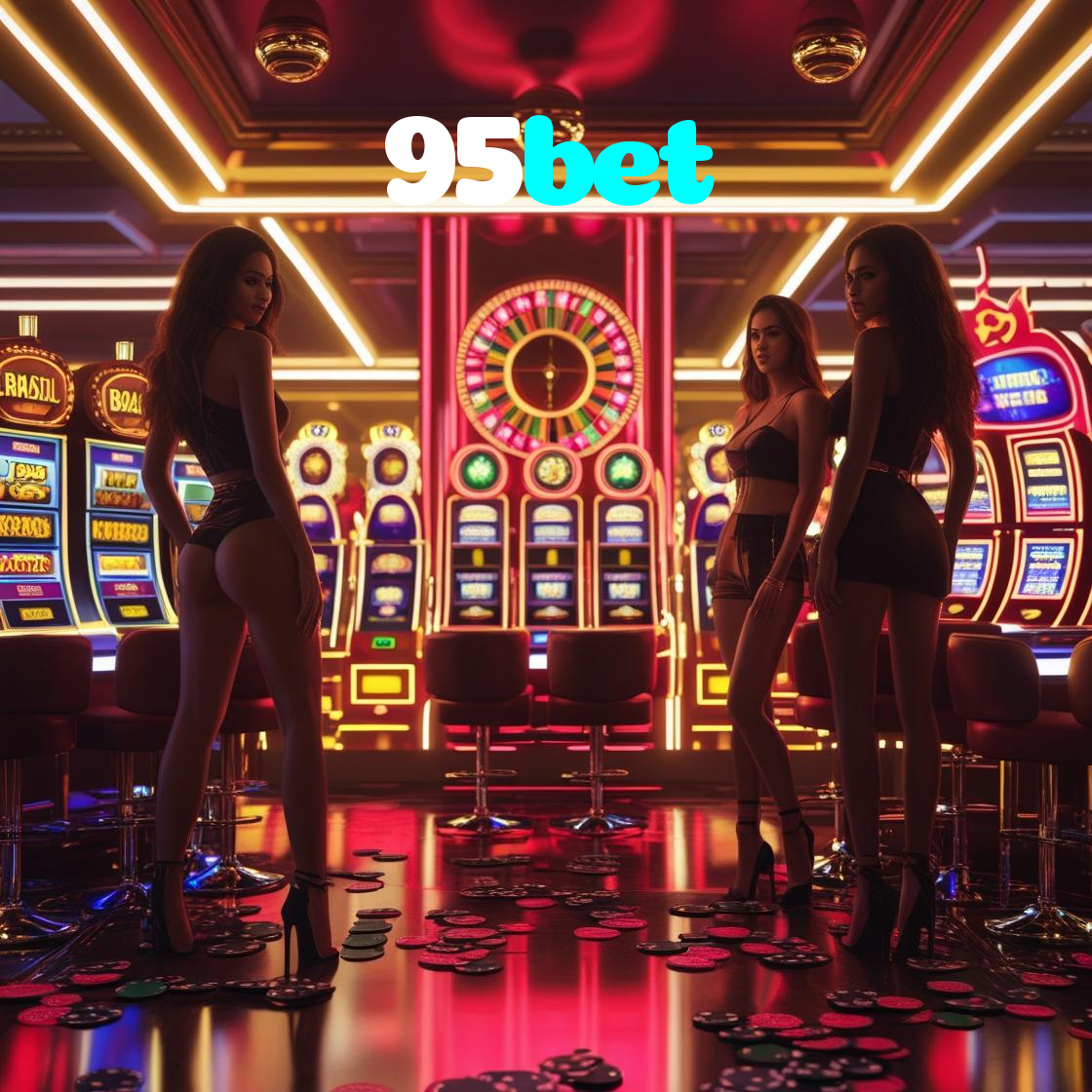 95bet:Apostas emocionantes no futebol e os melhores jogos de cassino!
