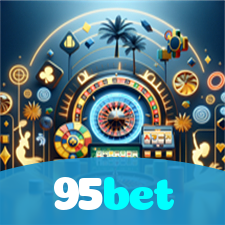 95bet：Aposte no futebol e ganhe prêmios fantásticos jogando slots e roleta!