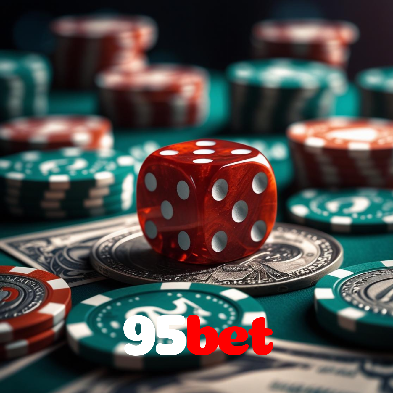95bet:Jogue nas slots e mude sua sorte agora mesmo!