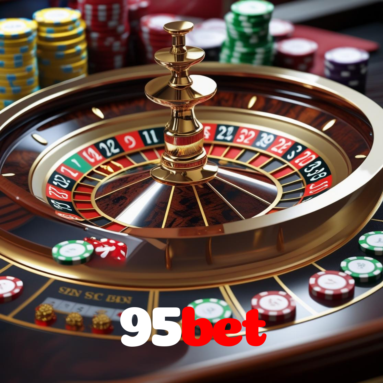 95bet:Gire a roleta e leve para casa grandes vitórias!