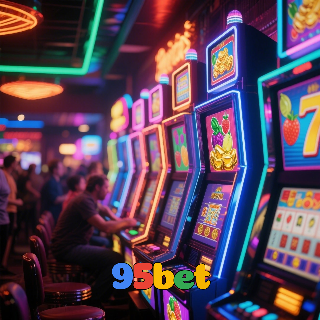 95bet:Sinta a emoção do poker online! Mostre que você é o mestre das cartas!