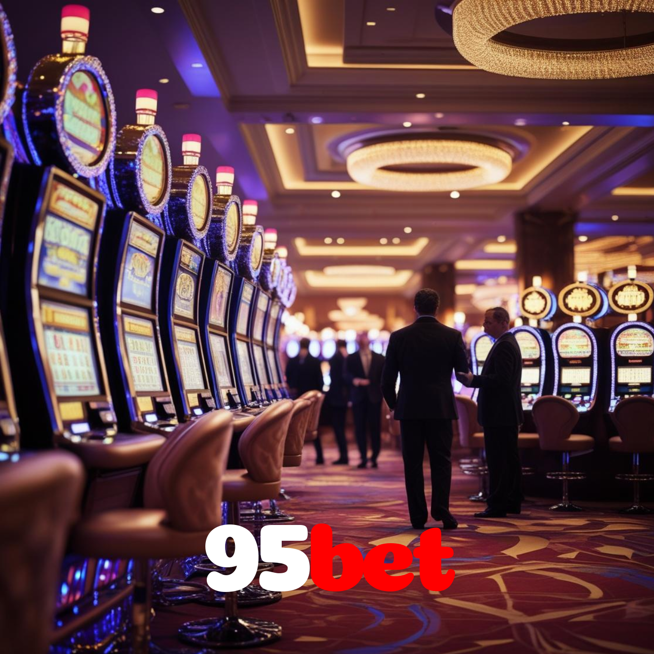 95bet:Apostas no futebol e diversão com roleta e blackjack no nosso cassino online!
