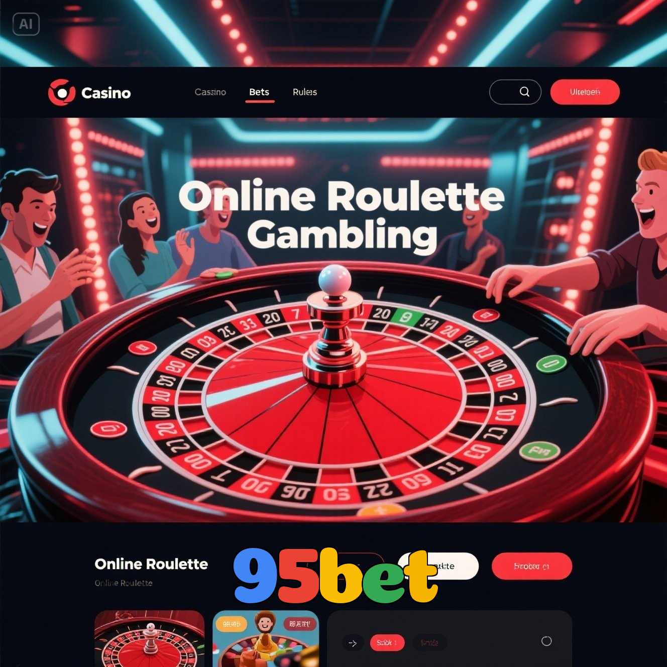 95bet:Poker, roleta e apostas ao vivo no futebol online, tudo ao seu alcance!
