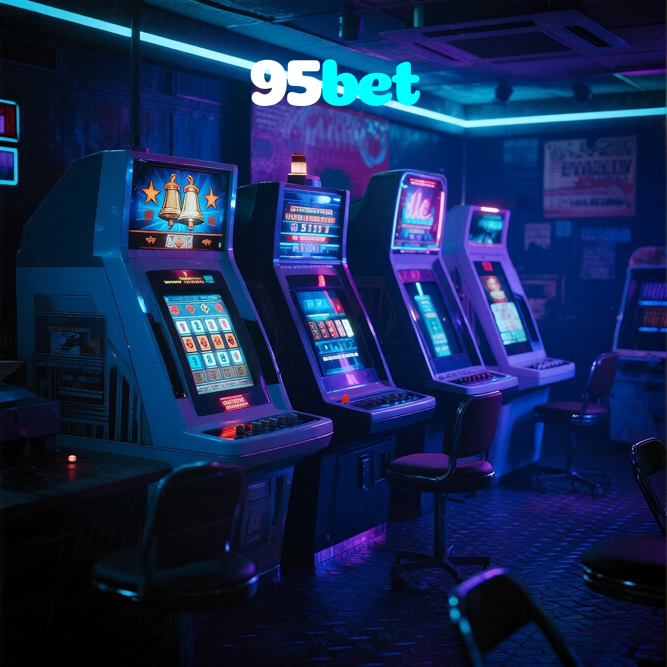 95bet:Jogue poker, roleta e aposte no futebol no cassino mais confiável!