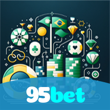 95bet：Cada giro na roleta é uma nova chance de vitória!