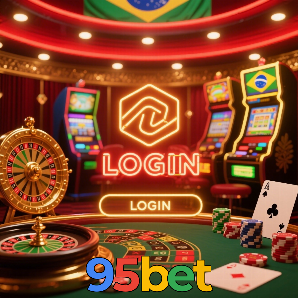 95bet:Aposte nas mesas de poker e ganhe vitórias épicas!