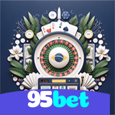 95bet：Jogue blackjack, poker e aposte no futebol para vitórias épicas!