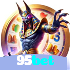 95bet：Aposte nas roletas e veja os prêmios incríveis chegarem até você!