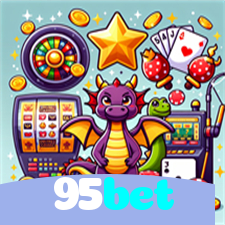 95bet：Entre no jogo de futebol virtual! Aposte e vença os melhores times!