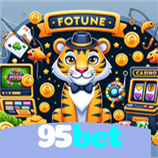 95bet：Onde o futebol e o cassino se encontram para grandes vitórias!