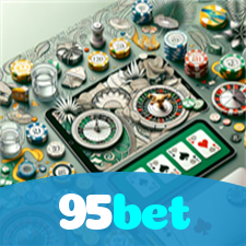 95bet：Sua vitória no futebol digital começa agora! Aposte nos melhores times!
