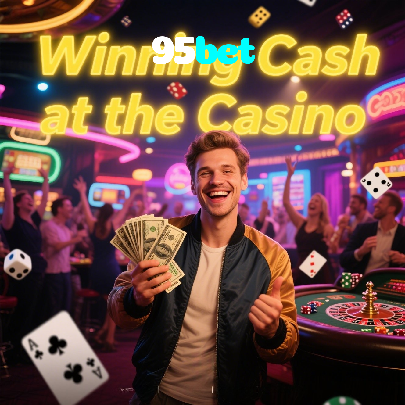 95bet：Aposte no futebol e jogue no melhor cassino online para grandes vitórias!
