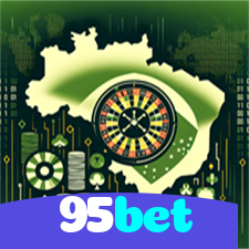 95bet：Vença no poker e aposte no futebol para grandes vitórias no cassino!