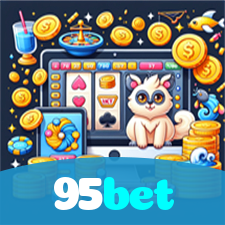 95bet：Apostas de futebol online para os verdadeiros fãs! Vença agora!