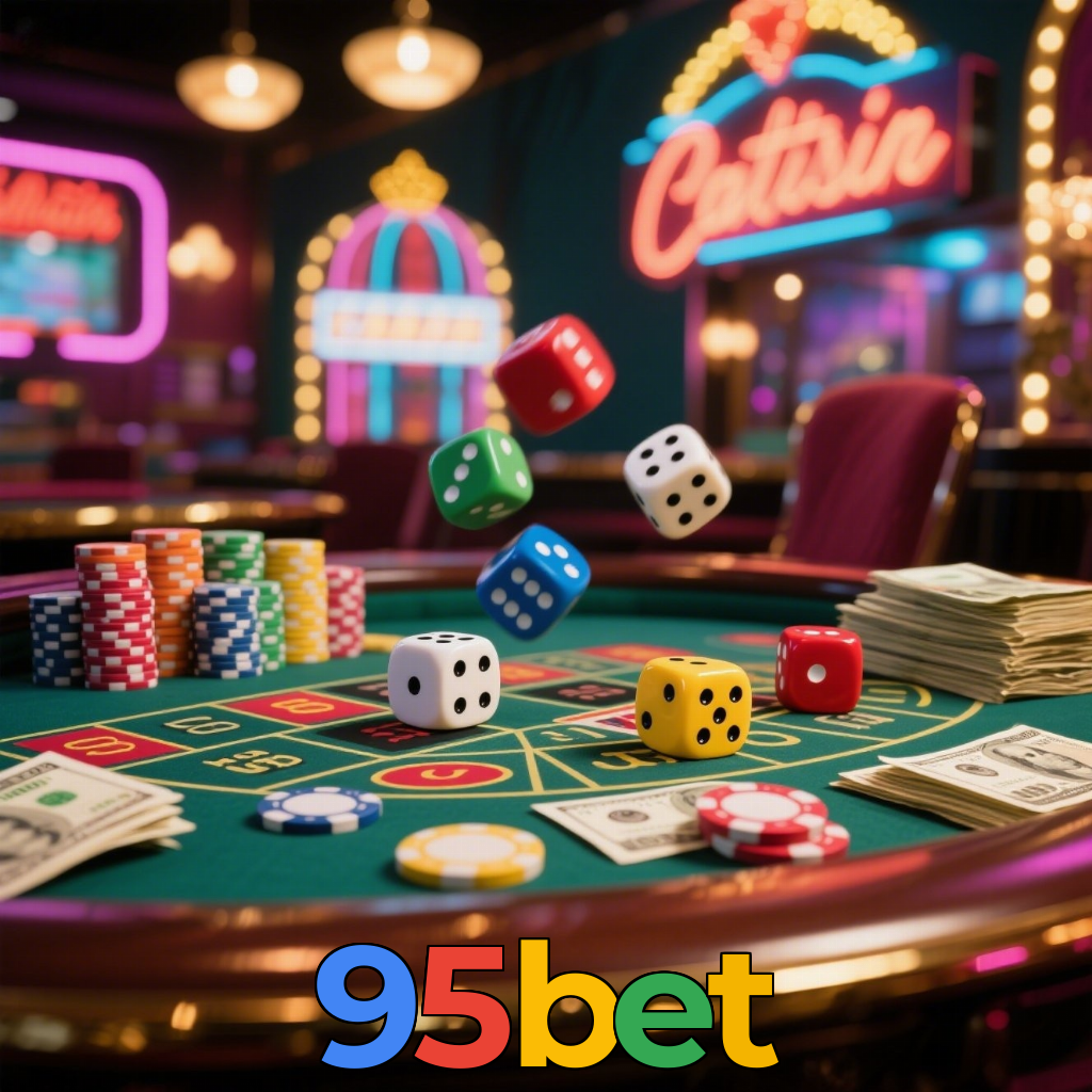 95bet:Entre na competição digital de futebol e mostre sua habilidade!