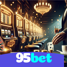 95bet：Em cada giro nas slots, a vitória está ao seu alcance!