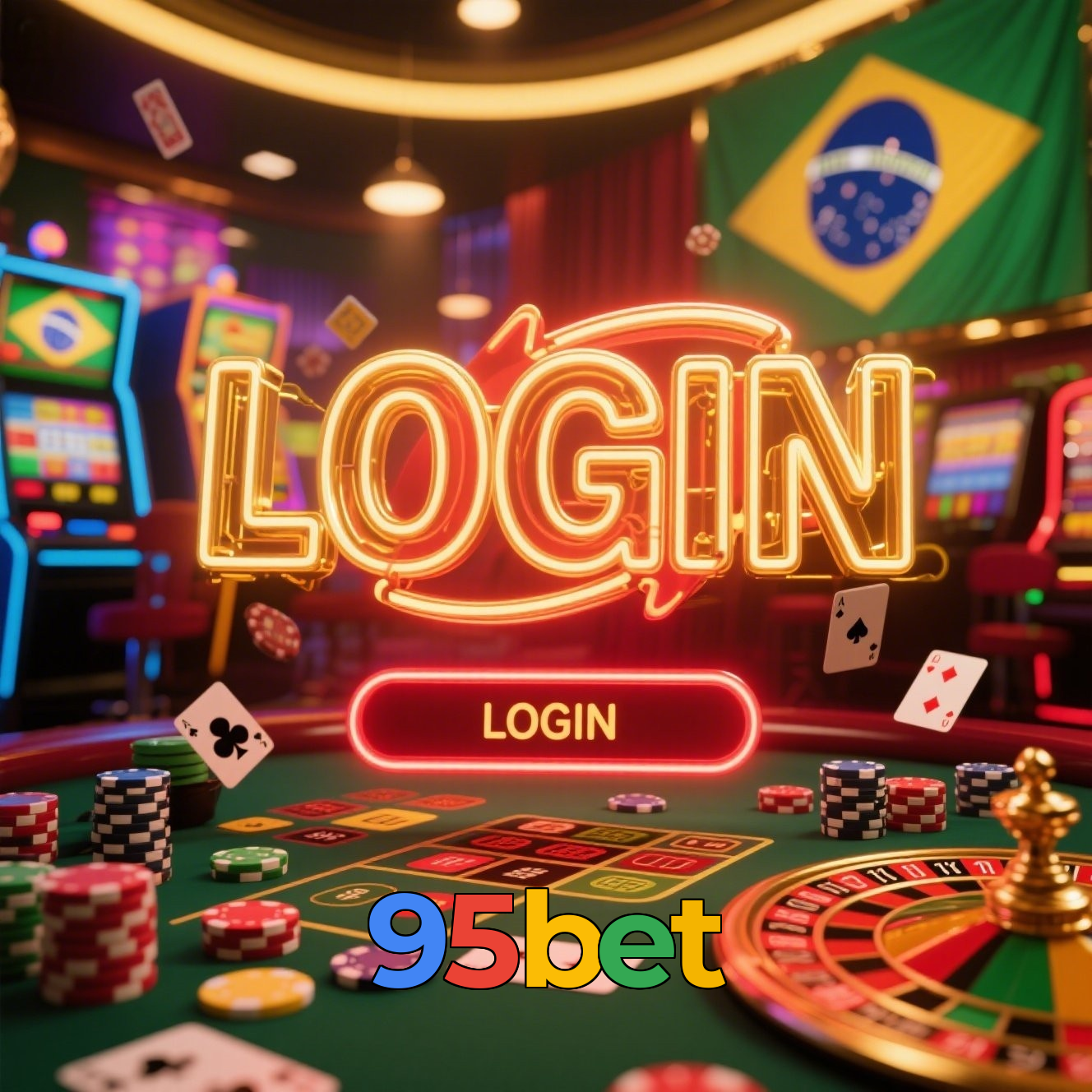 95bet:Jogue blackjack, aposte no futebol e ganhe prêmios no cassino online!