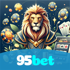 95bet：Jogue poker online e mostre suas habilidades nas cartas!