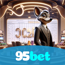 95bet：Sinta o jogo do futebol online e conquiste vitórias impressionantes!