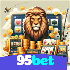 95bet：Apostas ao vivo no futebol e grandes prêmios no cassino online!