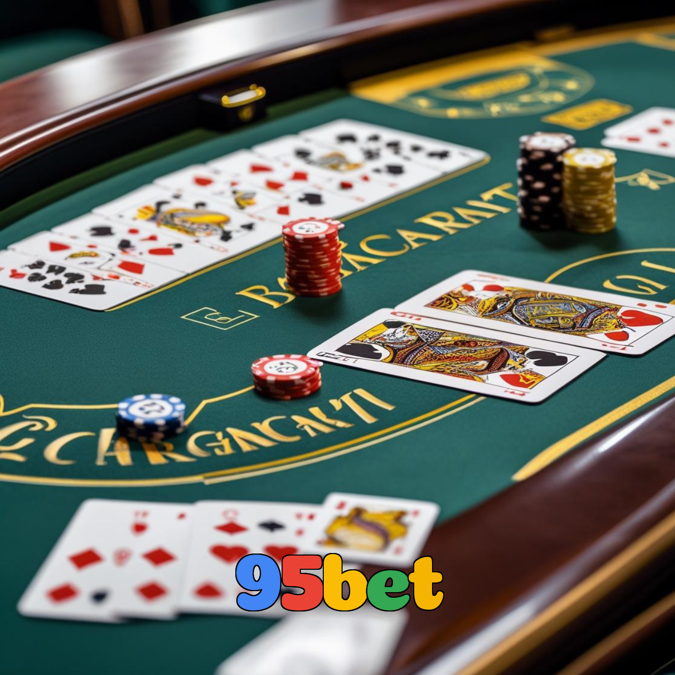 95bet:Jogue agora no nosso cassino online e vença nas mesas de poker!