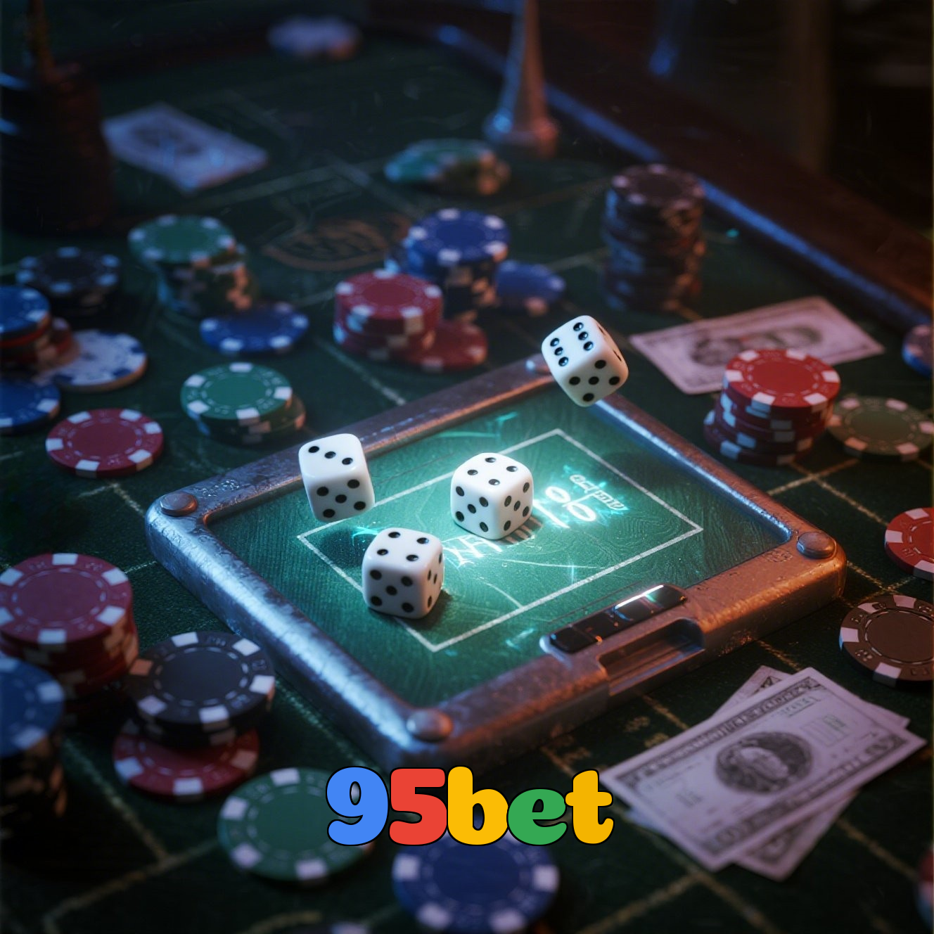 95bet:Cada giro pode ser um novo prêmio! Descubra as melhores slots online!