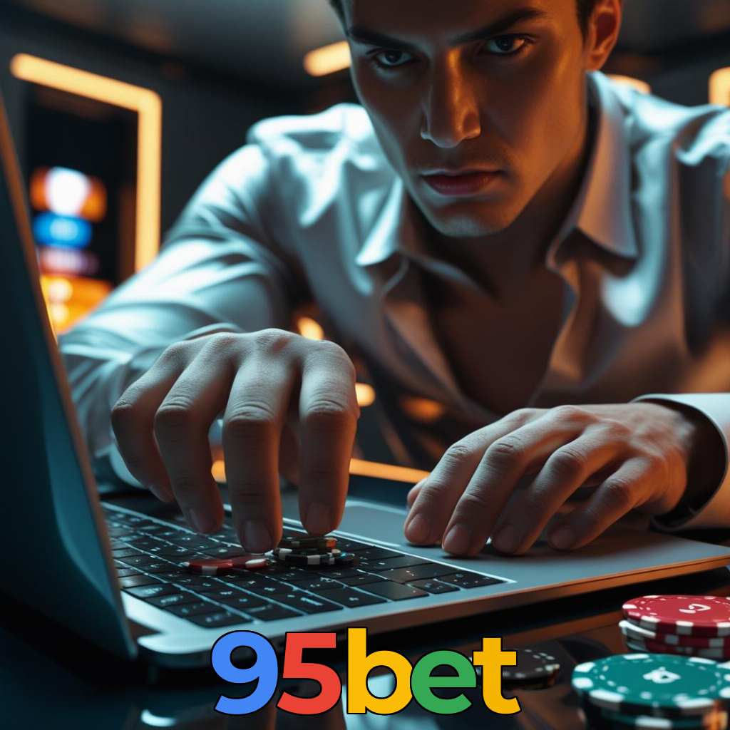 95bet:Vença no futebol online e sinta o sabor da conquista!