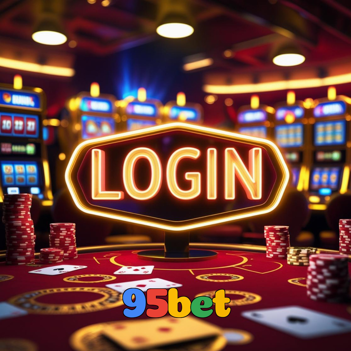 95bet：Aposte nas melhores mesas de poker e vença como nunca!