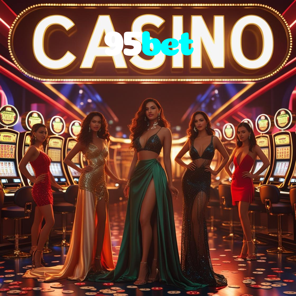 95bet：Jogue poker como um profissional e ganhe grandes prêmios!