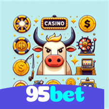 95bet：O futebol nunca foi tão emocionante! Aposte e vença!